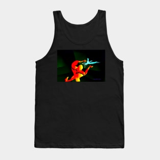 Skyward Tank Top